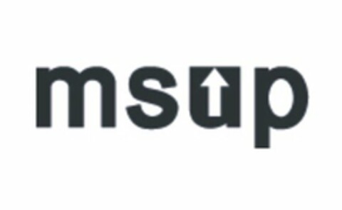 MSUP Logo (USPTO, 09.08.2013)