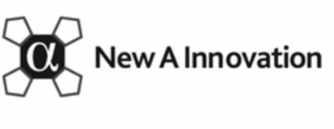 NEW A INNOVATION Logo (USPTO, 22.11.2013)