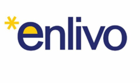 ENLIVO Logo (USPTO, 11.12.2013)