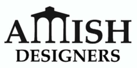 AMISH DESIGNERS Logo (USPTO, 06.02.2014)