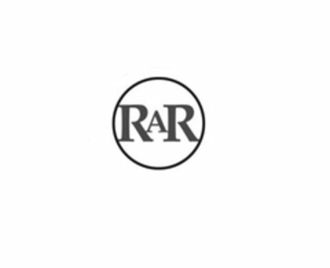 RAR Logo (USPTO, 03/10/2014)