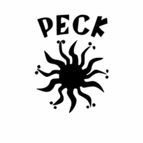 PECK Logo (USPTO, 28.03.2014)