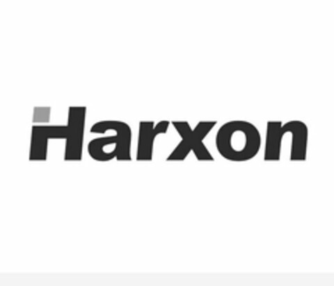 HARXON Logo (USPTO, 04/03/2014)