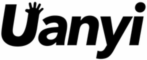 UANYI Logo (USPTO, 28.04.2014)