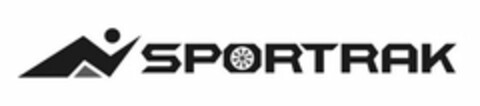 SPORTRAK Logo (USPTO, 01.05.2014)