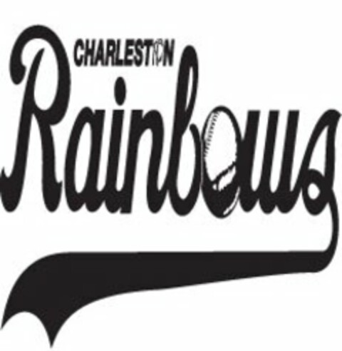 CHARLESTON RAINBOWS Logo (USPTO, 22.05.2014)
