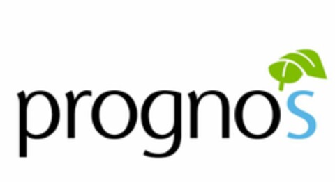 PROGNO'S Logo (USPTO, 02.06.2014)