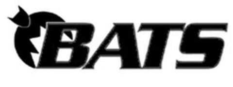 BATS Logo (USPTO, 18.06.2014)