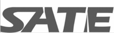 SATE Logo (USPTO, 19.06.2014)