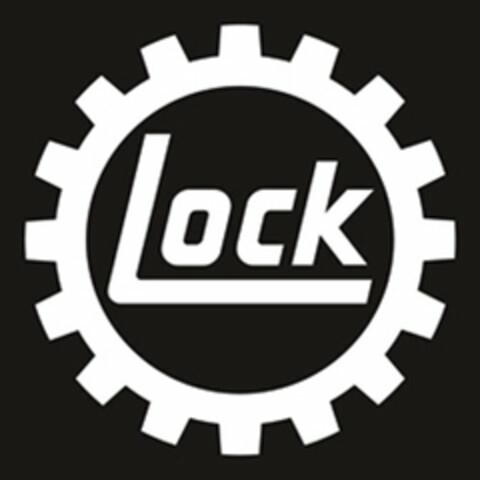 LOCK Logo (USPTO, 07/11/2014)