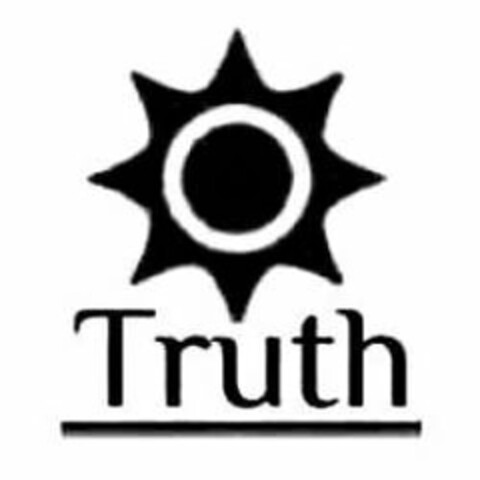 TRUTH Logo (USPTO, 17.07.2014)