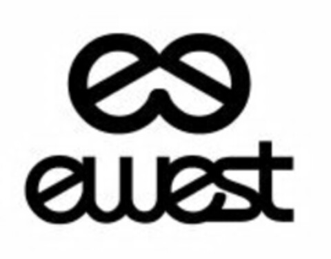 EE EWEST Logo (USPTO, 26.08.2014)