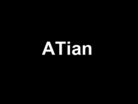 ATIAN Logo (USPTO, 27.08.2014)