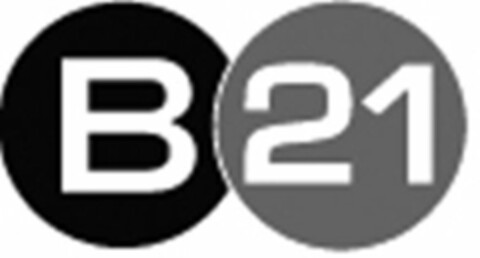 B 21 Logo (USPTO, 08.09.2014)