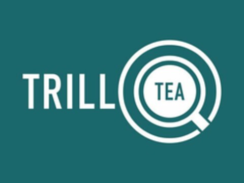 TRILL TEA Logo (USPTO, 14.09.2014)