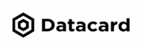 DATACARD Logo (USPTO, 22.10.2014)