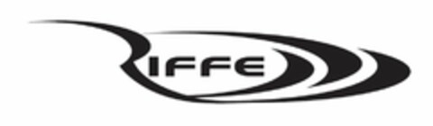 RIFFE Logo (USPTO, 01/23/2015)