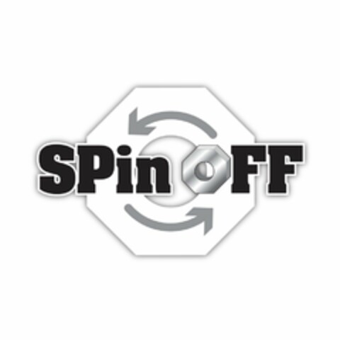 SPIN OFF Logo (USPTO, 26.01.2015)