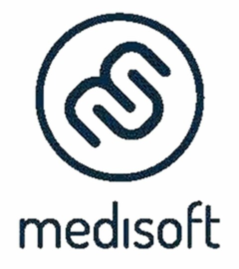 MU MEDISOFT Logo (USPTO, 29.01.2015)