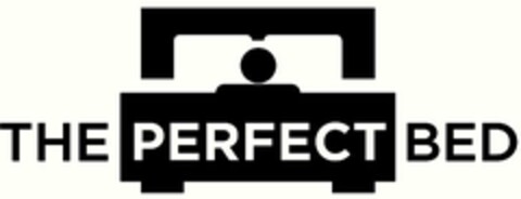 THE PERFECT BED Logo (USPTO, 09.02.2015)