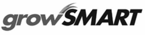 GROWSMART Logo (USPTO, 17.02.2015)