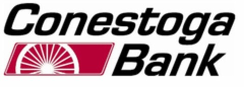 CONESTOGA BANK Logo (USPTO, 02.03.2015)