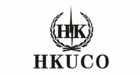 HKUCO Logo (USPTO, 02.05.2015)