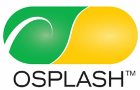 OSPLASH Logo (USPTO, 26.05.2015)