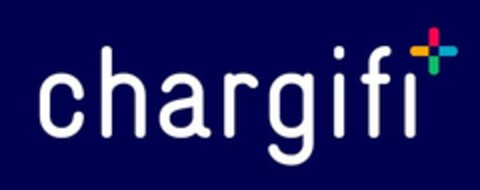 CHARGIFI Logo (USPTO, 05.08.2015)