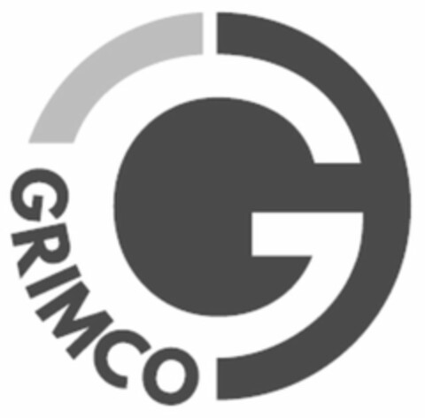 G GRIMCO Logo (USPTO, 11.08.2015)