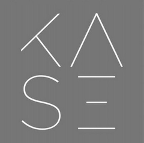 KASE Logo (USPTO, 22.09.2015)