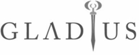 GLADIUS Logo (USPTO, 03.02.2016)