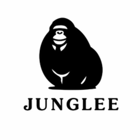 JUNGLEE Logo (USPTO, 17.02.2016)
