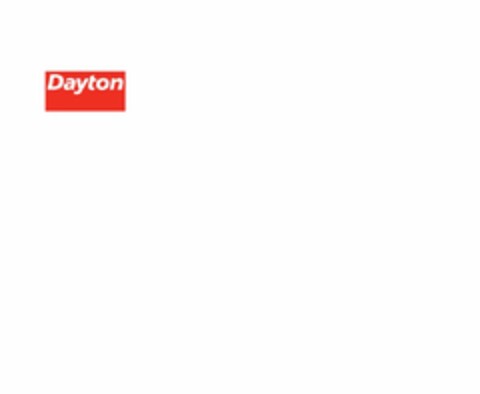 DAYTON Logo (USPTO, 23.02.2016)