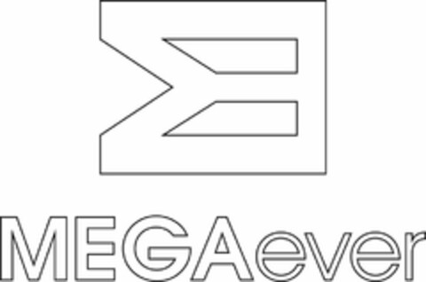 ME MEGAEVER Logo (USPTO, 24.02.2016)