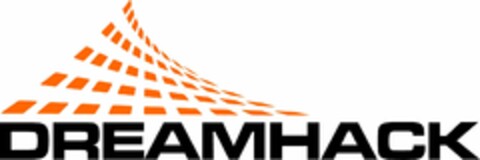 DREAMHACK Logo (USPTO, 14.04.2016)