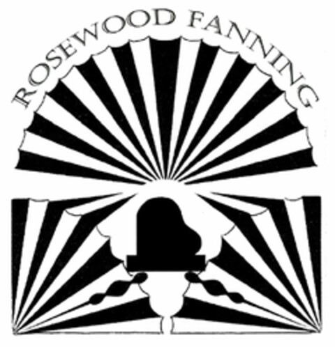 ROSEWOOD FANNING Logo (USPTO, 06/28/2016)