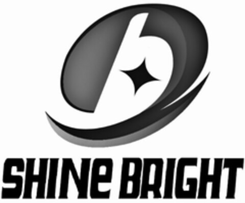 SHINE BRIGHT Logo (USPTO, 15.07.2016)