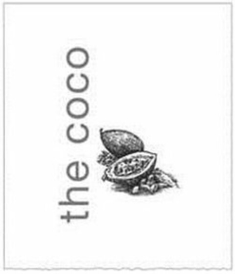 THE COCO Logo (USPTO, 04.08.2016)