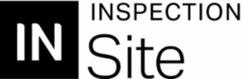 IN INSPECTION INSITE Logo (USPTO, 11.08.2016)