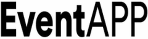 EVENTAPP Logo (USPTO, 16.08.2016)