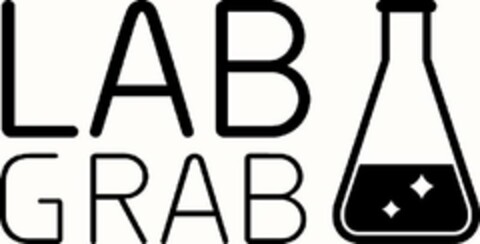 LAB GRAB Logo (USPTO, 22.09.2016)