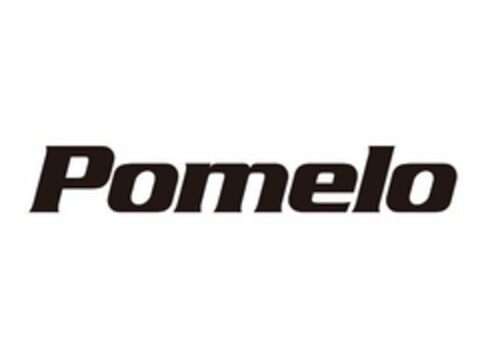 POMELO Logo (USPTO, 05.11.2016)