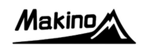 MAKINO Logo (USPTO, 08.12.2016)