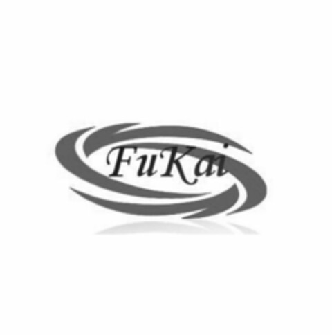 FUKAI Logo (USPTO, 11.12.2016)