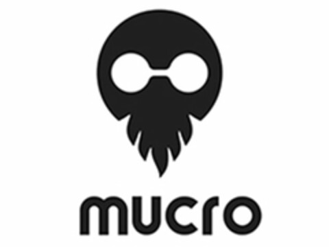 MUCRO Logo (USPTO, 01/09/2017)