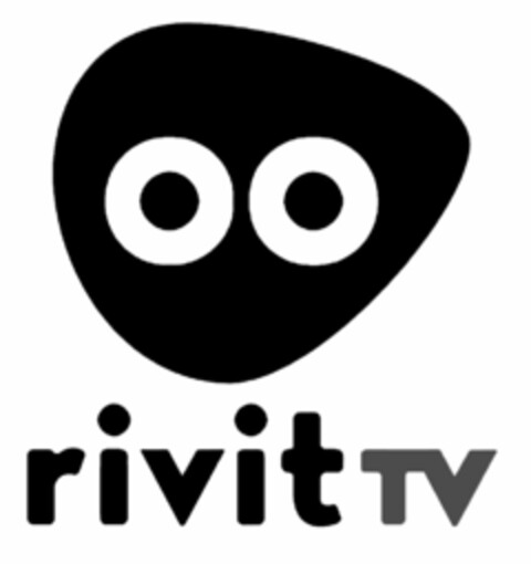 RIVIT TV Logo (USPTO, 03.03.2017)