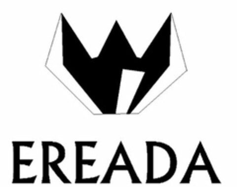 EREADA Logo (USPTO, 04/01/2017)