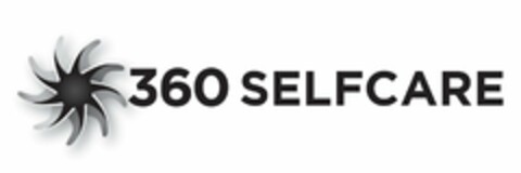 360 SELFCARE Logo (USPTO, 04.04.2017)