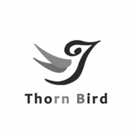 THORN BIRD Logo (USPTO, 10.04.2017)